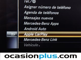 Mercedes-Benz GLA 220 d 4Matic 130 kW (177 CV)
