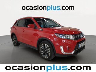Suzuki Vitara 1.4 Turbo GLX SR 4WD 6AT 103 kW (140 CV)