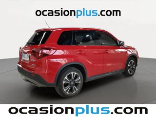 Suzuki Vitara 1.4 Turbo GLX SR 4WD 6AT 103 kW (140 CV)