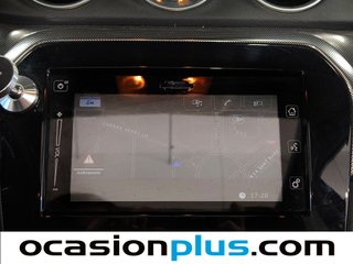 Suzuki Vitara 1.4 Turbo GLX SR 4WD 6AT 103 kW (140 CV)