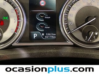Suzuki Vitara 1.4 Turbo GLX SR 4WD 6AT 103 kW (140 CV)