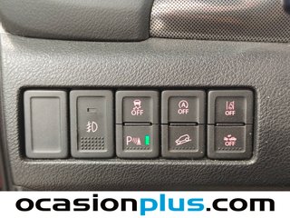Suzuki Vitara 1.4 Turbo GLX SR 4WD 6AT 103 kW (140 CV)