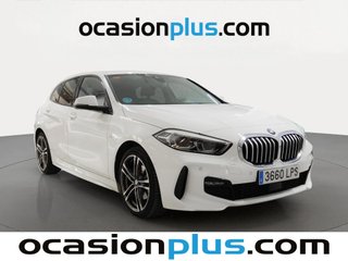 BMW Serie 1 118i 103 kW (140 CV)