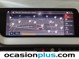 BMW Serie 1 118i 103 kW (140 CV)