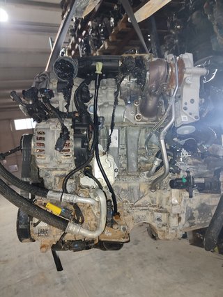 MOTOR COMPLETO PEUGEOT 2008 (P1) Active | 08.19 -