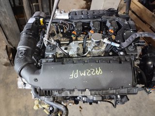 MOTOR COMPLETO PEUGEOT 2008 (P1) Active | 08.19 -