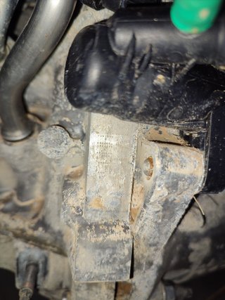 MOTOR COMPLETO PEUGEOT 2008 (P1) Active | 08.19 -