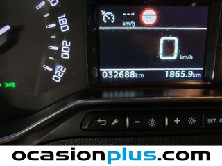 Citroen Berlingo BlueHDi 100 S&S Talla M Shine 75 kW (102 CV)