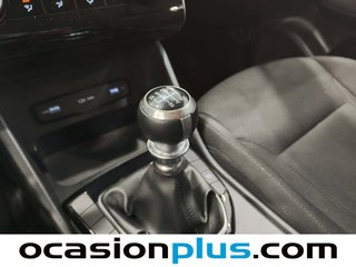 Hyundai Tucson 1.6 TGDI Klass 4x2 110 kW (150 CV)