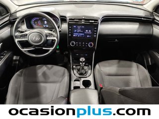 Hyundai Tucson 1.6 TGDI Klass 4x2 110 kW (150 CV)