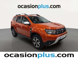 Dacia Duster Prestige TCE 96 kW (130 CV) 4X2