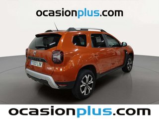 Dacia Duster Prestige TCE 96 kW (130 CV) 4X2