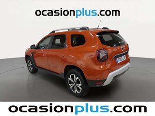 Dacia Duster Prestige TCE 96 kW (130 CV) 4X2