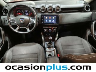 Dacia Duster Prestige TCE 96 kW (130 CV) 4X2