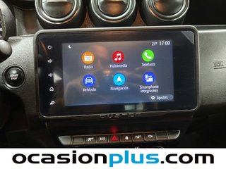 Dacia Duster Prestige TCE 96 kW (130 CV) 4X2