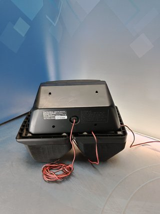 3 Altavoces TECHNICS SB-PC12 centrales, buen estado