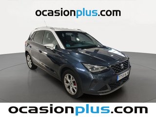 SEAT Arona 1.5 TSI S&S FR XL DSG 110 kW (150 CV)