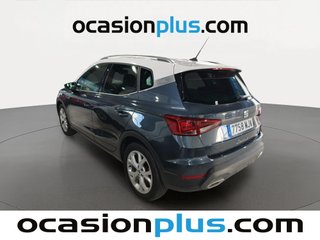 SEAT Arona 1.5 TSI S&S FR XL DSG 110 kW (150 CV)