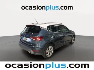 SEAT Arona 1.5 TSI S&S FR XL DSG 110 kW (150 CV)