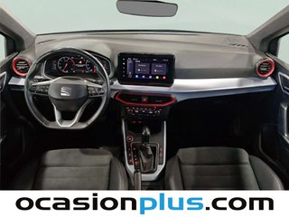 SEAT Arona 1.5 TSI S&S FR XL DSG 110 kW (150 CV)