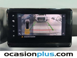 SEAT Arona 1.5 TSI S&S FR XL DSG 110 kW (150 CV)