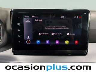 SEAT Arona 1.5 TSI S&S FR XL DSG 110 kW (150 CV)