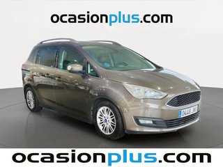 Ford Grand C-Max 1.0 EcoBoost S&S Trend Auto 92 kW (125 CV)