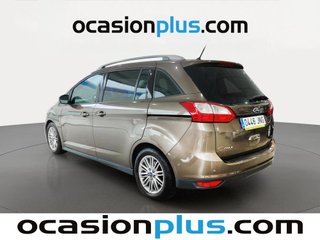 Ford Grand C-Max 1.0 EcoBoost S&S Trend Auto 92 kW (125 CV)