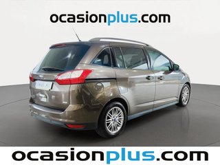 Ford Grand C-Max 1.0 EcoBoost S&S Trend Auto 92 kW (125 CV)