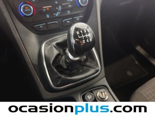 Ford Grand C-Max 1.0 EcoBoost S&S Trend Auto 92 kW (125 CV)
