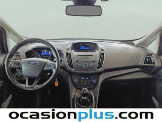 Ford Grand C-Max 1.0 EcoBoost S&S Trend Auto 92 kW (125 CV)