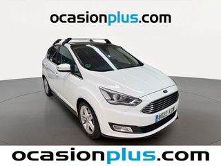 Ford C-Max 1.5 EcoBoost Titanium 110 kW (150 CV)