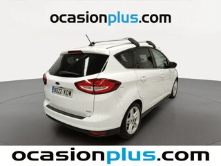 Ford C-Max 1.5 EcoBoost Titanium 110 kW (150 CV)