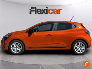 Renault Clio Equilibre TCe 67 kW (91CV)