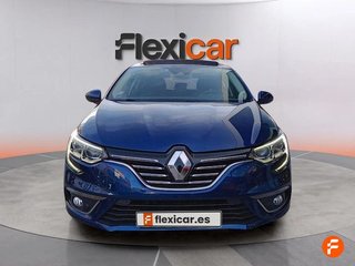 Renault Megane Intens TCe 103 kW (140CV) GPF