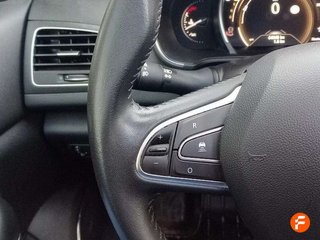 Renault Megane Intens TCe 103 kW (140CV) GPF