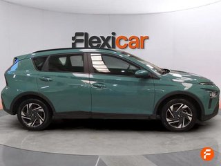 Hyundai Bayon 1.2 MPI Maxx