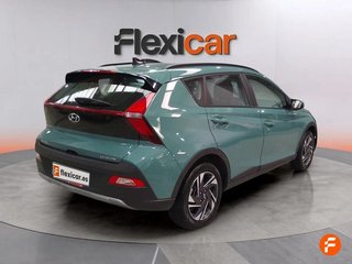 Hyundai Bayon 1.2 MPI Maxx