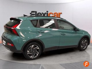 Hyundai Bayon 1.2 MPI Maxx