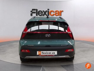 Hyundai Bayon 1.2 MPI Maxx