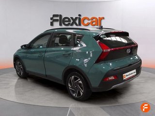 Hyundai Bayon 1.2 MPI Maxx