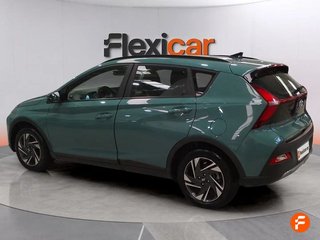 Hyundai Bayon 1.2 MPI Maxx