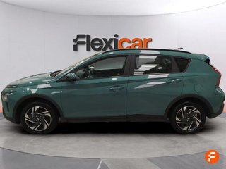 Hyundai Bayon 1.2 MPI Maxx
