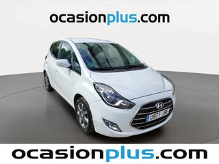 Hyundai ix20 1.6 MPI BlueDrive Tecno 93 kW (126 CV)