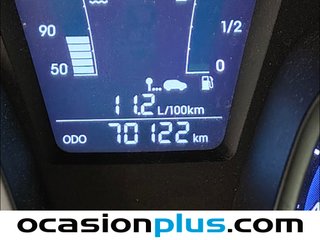 Hyundai ix20 1.6 MPI BlueDrive Tecno 93 kW (126 CV)