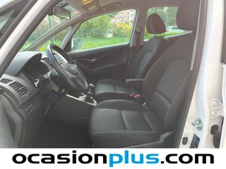 Hyundai ix20 1.6 MPI BlueDrive Tecno 93 kW (126 CV)