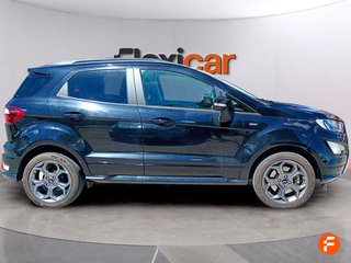 Ford Ecosport 1.0T EcoBoost 92kW (125CV) S&S Active