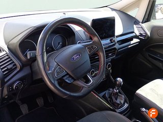 Ford Ecosport 1.0T EcoBoost 92kW (125CV) S&S Active