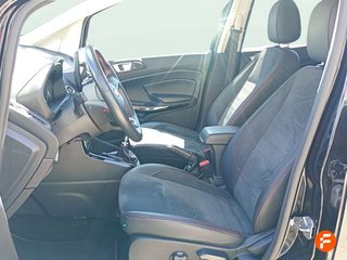 Ford Ecosport 1.0T EcoBoost 92kW (125CV) S&S Active