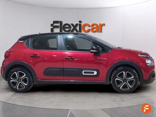 Citroën C3 PureTech 60KW (83CV) Feel Pack